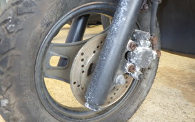 SUZUKI ADDRESS V125 G CF46A