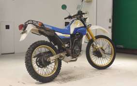 YAMAHA SEROW 225 2011 1KH