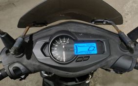 YAMAHA CYGNUS125XSR SEA5J