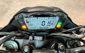 SUZUKI GSX-S750 ABS 2017 C533F