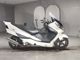 Фото Suzuki SKYWAVE 250SS с японского аукциона