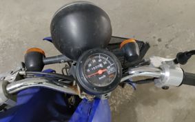 HONDA TODAY AF61