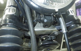 KAWASAKI ESTRELLA RS 2014 BJ250A