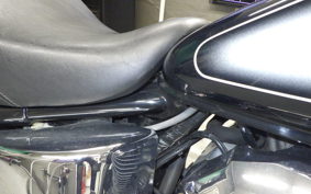 HONDA SHADOW 400 2006 NC34