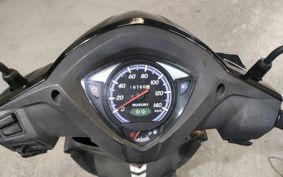 SUZUKI ADDRESS V110 CE47A
