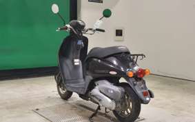 HONDA TODAY 2 AF67