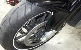 HONDA VFR800X 2015 RC80