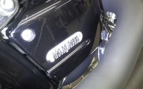 YAMAHA DRAGSTAR 400 CLASSIC  2014 VH02J