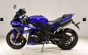 YAMAHA YZF-R1 2012