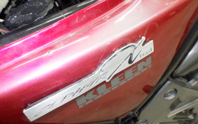 KAWASAKI ZEPHYR 400 KAI 2001 ZR400C