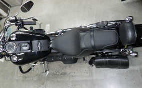 HARLEY FXSTB 1580 2009