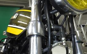 KAWASAKI Z1000 2025 Z1F