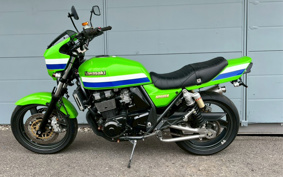 KAWASAKI ZRX400 2009 ZR400E