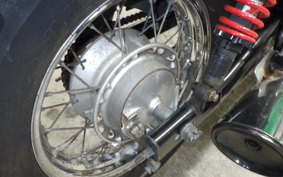 KAWASAKI ELIMINATOR 125 BN125A