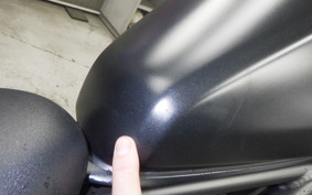 HONDA REBEL 250 A 2001 MC49