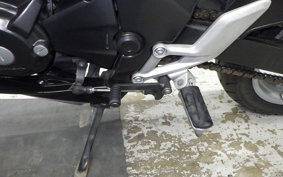 HONDA CBR250R GEN 3 MC41