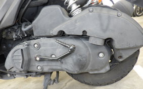 SUZUKI ADDRESS V125 S CF4MA
