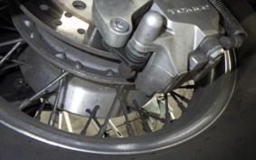 KAWASAKI VULCAN 1500 DRIFTER 2001 VNT50J