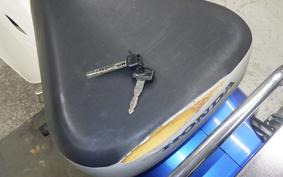 HONDA C110 SUPER CUB JA44