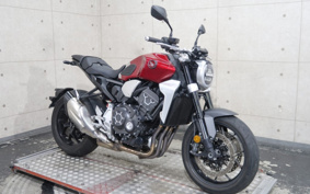 HONDA CB1000R 2018 SC80