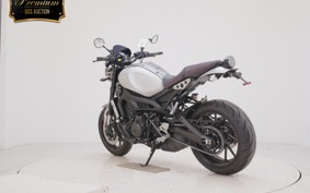 YAMAHA XSR900 2018 RN56J