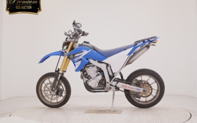 YAMAHA WR250R 2026 DG15J