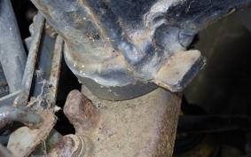 HONDA CB400SF 1992 NC31