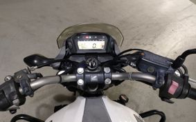 HONDA NC750L TRAINING CAR  RC67