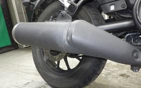 HONDA REBEL 500 A 2020 PC60