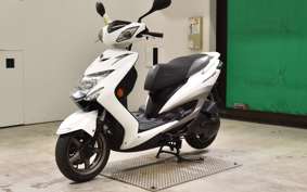 YAMAHA CYGNUS 125 XSR 2 SE44J