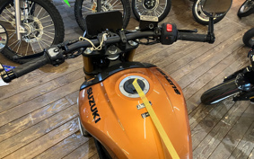 SUZUKI GSX-8T 2026 EM1AA