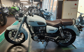 HONDA GB350C 2025 NC64