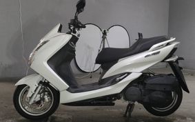 YAMAHA MAJESTY 155S SG28J