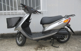 YAMAHA JOG DELUXE SA36J