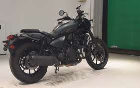 KAWASAKI ELIMINATOR400-3SE 2018 EL400A
