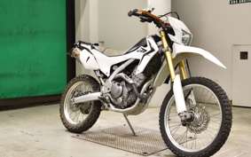 HONDA CRF250L MD38