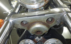 KAWASAKI VULCAN 400 Gen.2 1995 VN400A