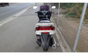 YAMAHA MAJESTY 250C SG03J