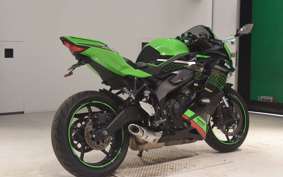 KAWASAKI ZX-25R 2024 ZX250E