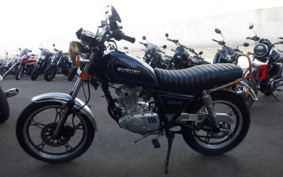 SUZUKI GN125 H PCJG9