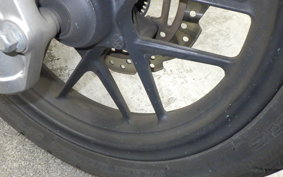 HONDA ADV150 2007 KF38