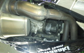 KAWASAKI NINJA 650 A 2018