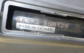YAMAHA VINO 50 SA37J