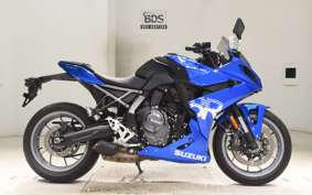 SUZUKI GSX-8R 2024 EM1AA