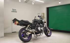 HONDA CB400SF 1992 NC31