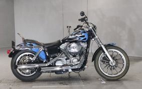 HARLEY HARLEY FXD1450 GHV