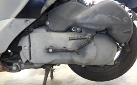 SUZUKI LET's 4 CA45A