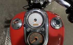 HARLEY FXDL1580 2009 GN4