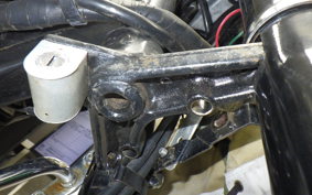 HONDA CD125T BENLY 2026 CD125T