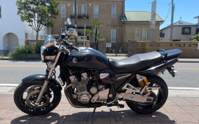 YAMAHA XJR1300 2007 RP17J